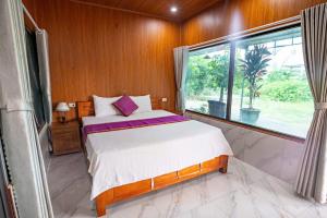 Tam Coc Cat Luong Homestay