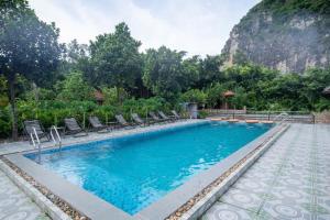 Tam Coc Cat Luong Homestay