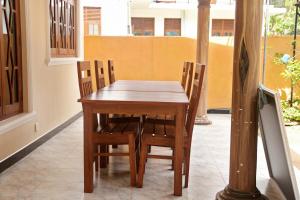 veranda guest home
