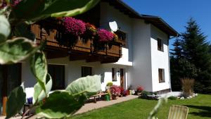 Haus Gletscherblick - 4hvězdičkové hotely ve městě Neustift im Stubaital