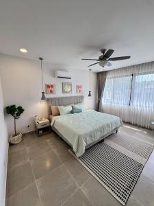 Villa for 7 with Private Pool & Gym Near Jacó