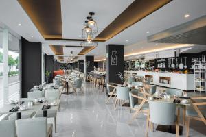INNSiDE by Meliá Yogyakarta
