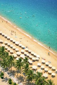Uno Cozy Stay Nha Trang