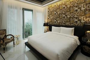 The Siena Resort