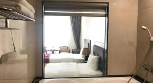 Smart Hotel