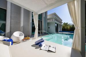 The Siena Resort