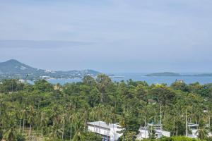 Sea View 3Br Villa Zura Private Pool