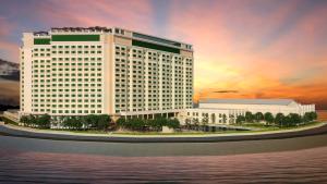 Sokha Phnom Penh Hotel