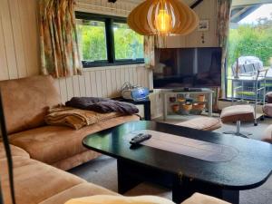 Ferienhaus-mit-Kamin-grossem-Garten-und-Strandnaehe