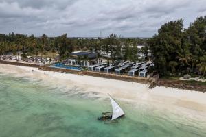 Sea Side Resort