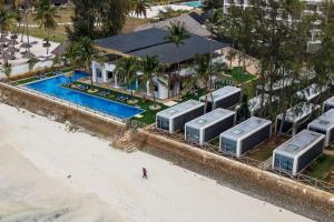 Sea Side Resort