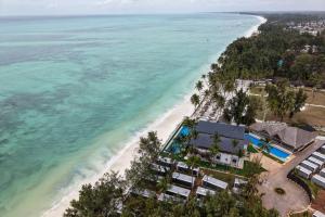 Sea Side Resort