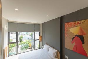 Banana Leaf Stay