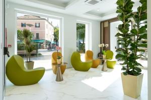 Meliá Venezia Lido