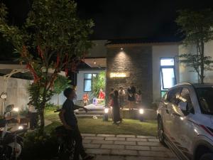 SM Garden Homestay Cam Ranh, Khánh Hòa