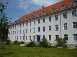 Hanse Haus Pension - Behrenhoff