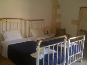 Oasis Guesthouse Chania Greece