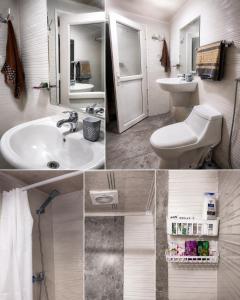 Residence Hanaa Setif - إقامة الهناء سطيف