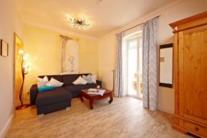 Two-Room Apartment room in Haus Schweigart