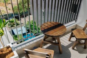 2-bedroom Apartment An Thuong 32 - Danang