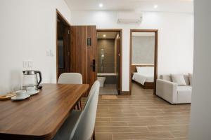 2-bedroom Apartment An Thuong 32 - Danang
