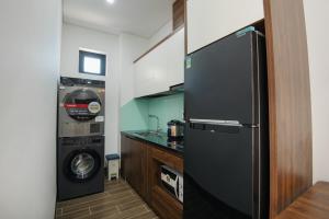 2-bedroom Apartment An Thuong 32 - Danang