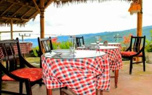 Bendesa Mas Homestay