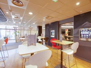 ibis budget Montpellier Sud Près dArènes