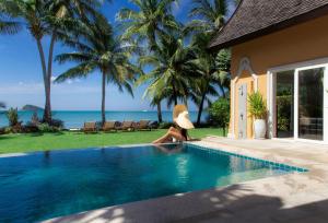 Sunsara Villa Koh Chang