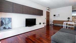 Italianway Comfort - Vico Magistretti 1 B