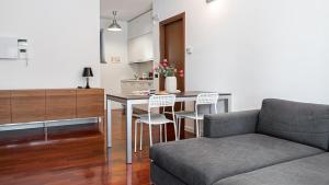 Italianway Comfort - Vico Magistretti 1 B