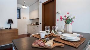 Italianway Comfort - Vico Magistretti 1 B