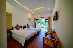 Phú Quốc Dumbo Beachfront Resort