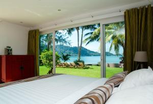 Sunsara Villa Koh Chang