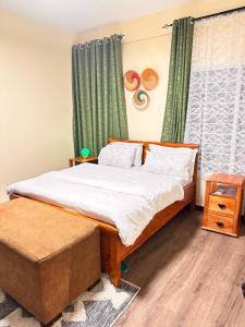 Easyhomes prime apartment 2beds