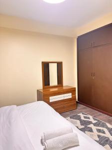 Easyhomes prime apartment 2beds