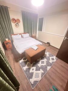 Easyhomes prime apartment 2beds