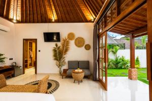 Kecak Bali Villa