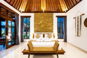Kecak Bali Villa