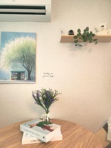 NEW SALE! Romantic Studio 5m to Metro - Hongdae Myeong Jongno DDM