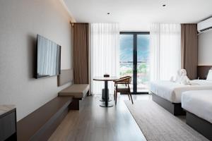 Vangvieng THAVIKUN HOTEL