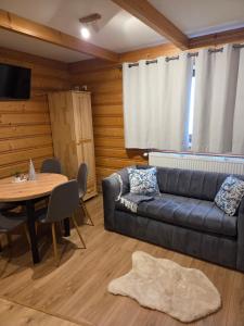 Apartamenty przy Środkowej 53