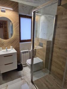 Apartamenty przy Środkowej 53