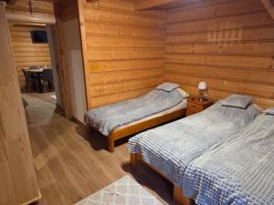 Apartamenty przy Środkowej 53