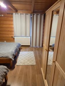 Apartamenty przy Środkowej 53