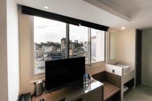 Nicecy Ben Thanh Hotel