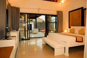 The Rifaterra Villa