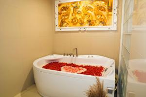 The Rifaterra Villa