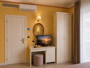 Hotel Executive La Fiorita