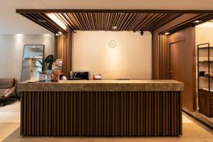 Nicecy Ben Thanh Hotel